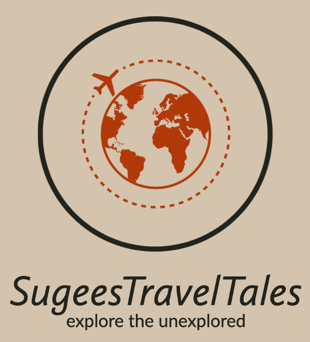 SugeesTravelTales